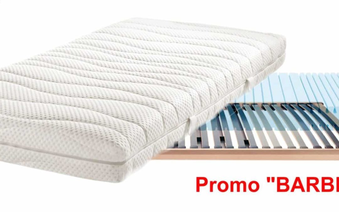 Promotions -20% Barbey’s Set