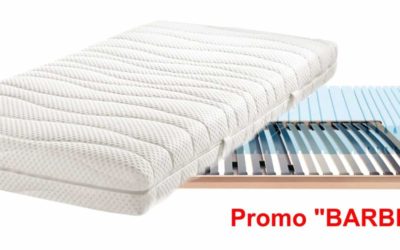 Promotions -20% Barbey’s Set